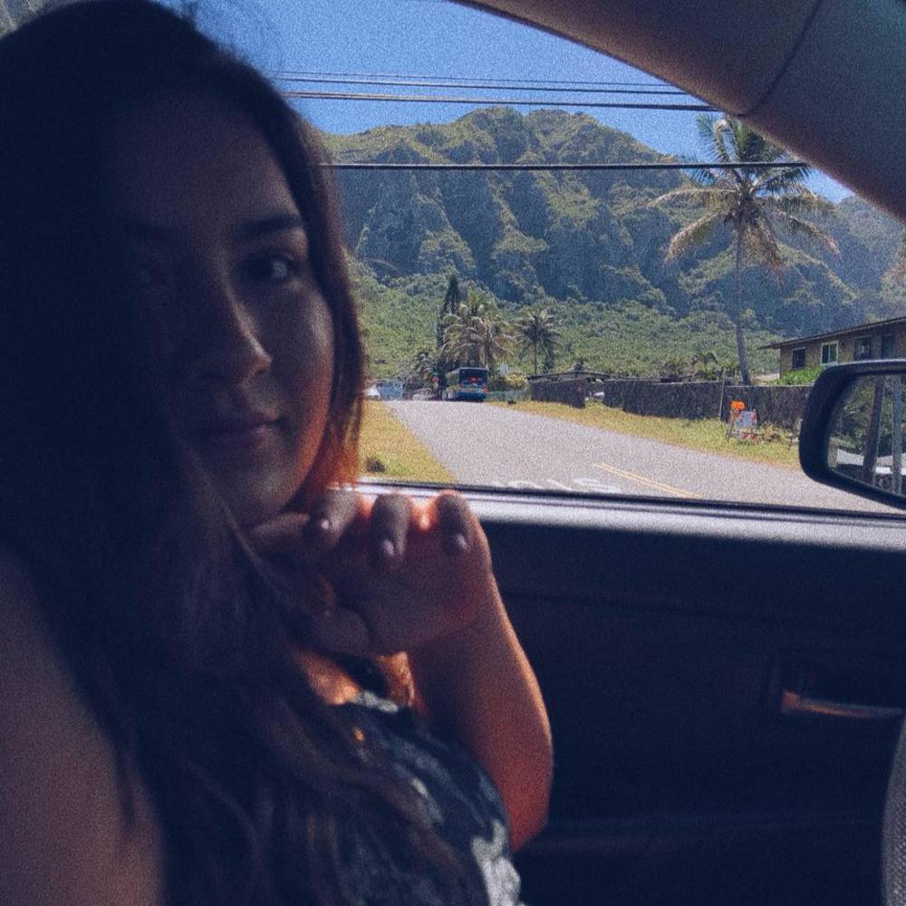 Meet your Posher, Kiara